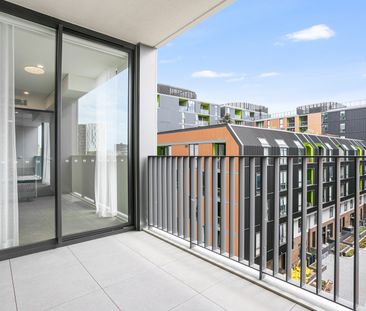 101/106 Epsom Road, Zetland NSW 2017 - Apartment For Rent | Domain - Photo 2