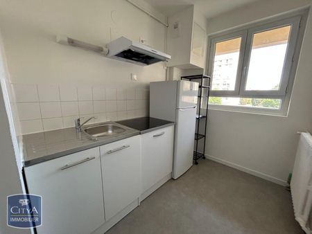 Location Appartement 2 pièces 41m² LE HAVRE 76600 - Photo 5