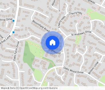 Inglewood, Darton, Barnsley, South Yorkshire, S75 - Photo 1