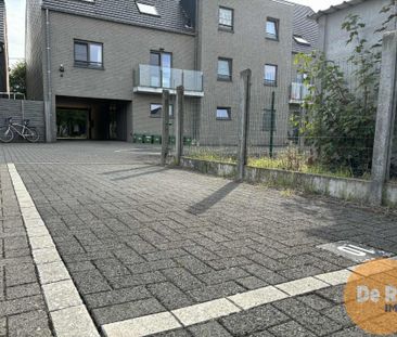 LEDE - ENERGIEZUINIG appartement met 2 slpks nabij centrum. - Photo 1