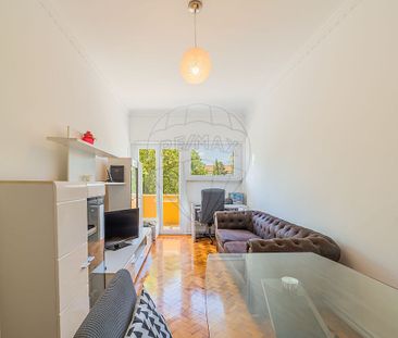 Apartamento T1 em Lisboa - Photo 4