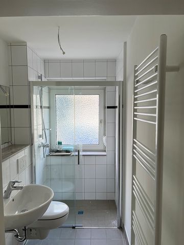 2-Zimmer-Erdgeschosswohnung in Düren-Stadtmitte, Steinweg 7 - Photo 2