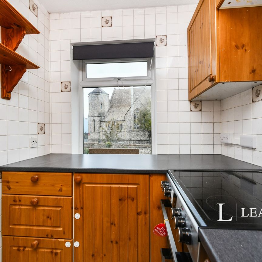 1 bedroom unknown to rent Attree Court, Tower Road, Brighton - Photo 1
