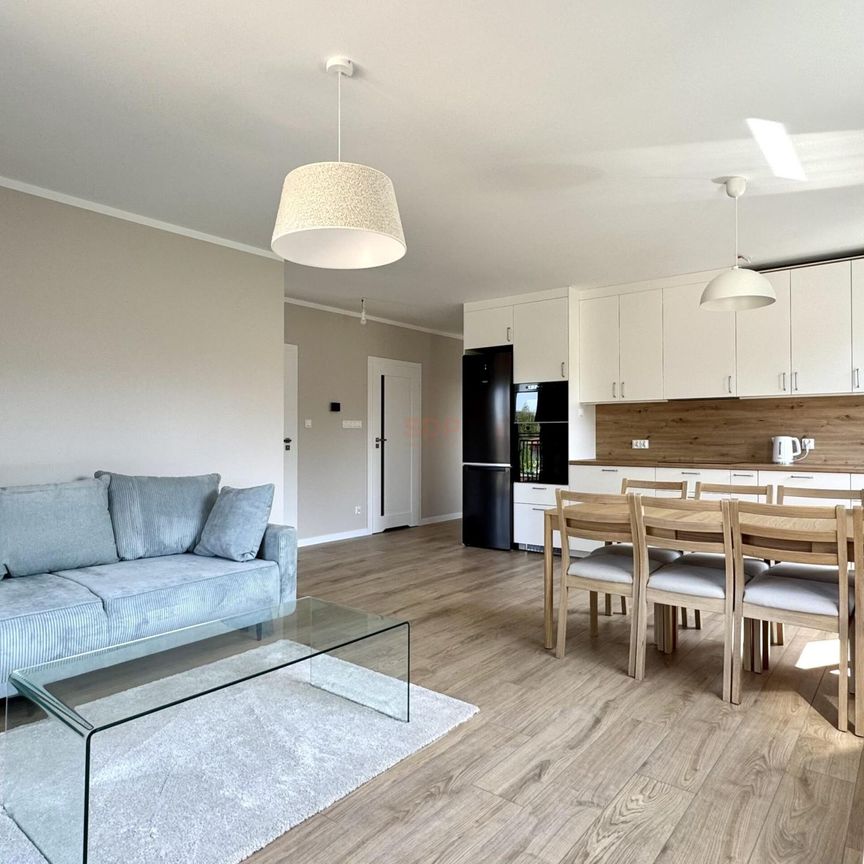 Pierwszy najem | Bielany Wrocławskie | 4 pokoje | NOWE! - Photo 1