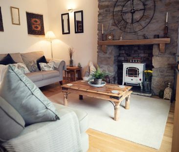 2 bedroom terraced house to rent - Photo 5