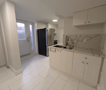 For Lease - 837 Glenrush Street Unit# Basement, Oshawa, Ontario - Photo 2