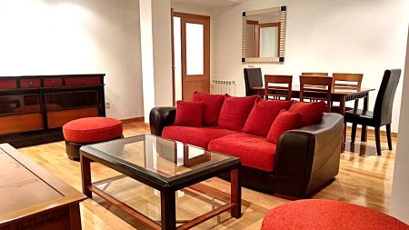 Piso de alquiler en Pamplona-iruña - Sancho el Fuerte, 32, San Juan - Foto 5