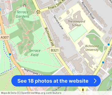 Richmond Terrace, Surrey, TW10 - Photo 1