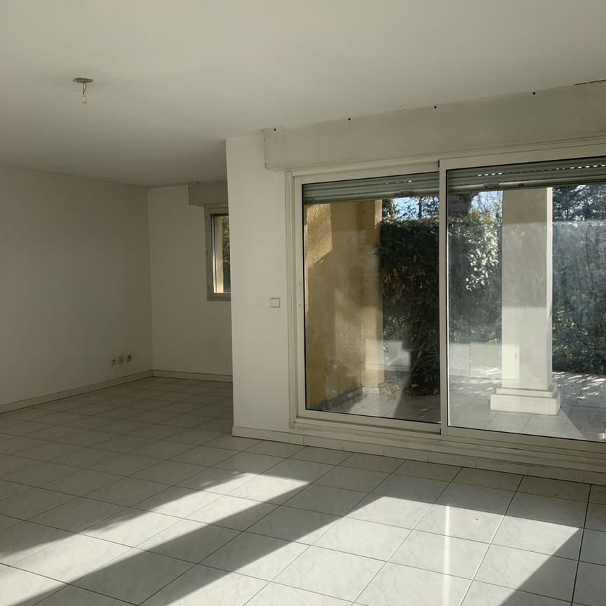 Appartement - Aix-En-Provence (13090) - 75.58 m² - - Photo 1