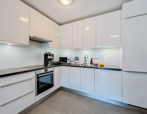 Traumhafte 2-Zimmer-Wohnung mit Dachterrasse in Habenhausen - Photo 1