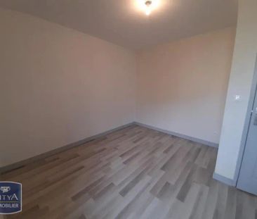 Appartement à louer 4 pièces 84.44m² - Photo 2