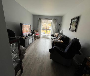 4 1/2 à louer - Photo 3