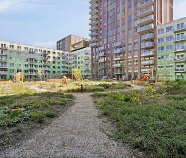 Ananasweg 176, Cronestein, 2321DC, Leiden - Foto 4