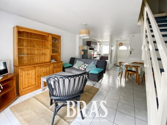 Location Maison 3 pièces 52m² SENE 56860 - Photo 1