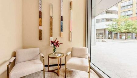 Merchant Square, Paddington, Marylebone, London, W2 - Photo 3