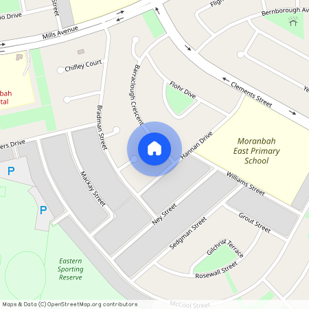 15 Barraclough Crescent, Qld 4744, Moranbah