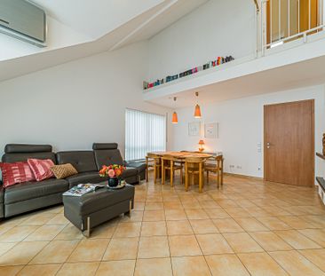 City-Residence: Moderne Neubauwohnung mit 3 Schlafzimmern in ruhige... - Foto 1