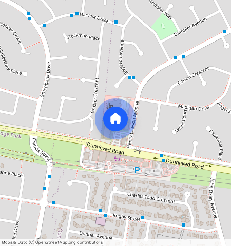 Level 1, B204/152 Henry Lawson Avenue, Werrington County, NSW 2747