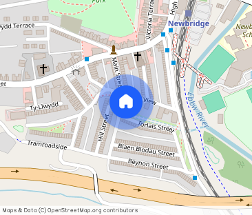 Windsor Aveune, , Newbridge - Photo 1