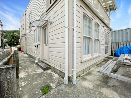 Welcome to 147A The Parade in Island Bay - Photo 5