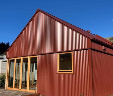 Brand New Two Bedroom - Photo 5