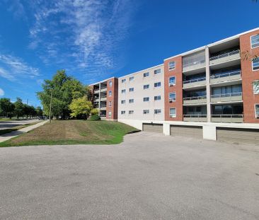 Terrace Towers Apartments - PARKING SPACE, HEAT & WATER INCLUDED - Photo 1