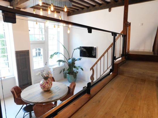 Huis te huur: St. Annastraat 5 4811 XK Breda - Photo 1