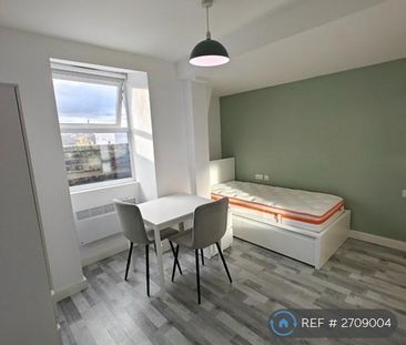 Studio to rent - Photo 2