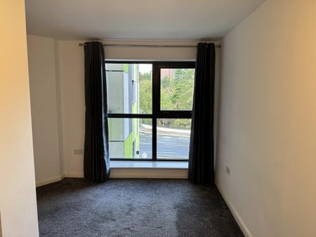 1 bedroom apartment to rent - Photo 4