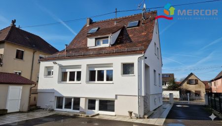 Maison 6 pièces à Brumath - Photo 2