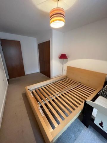 1 bedroom apartment to rent - Photo 3