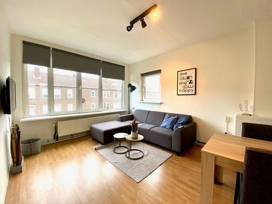 Te huur: Appartement Frits Ruysstraat in Rotterdam - Photo 1