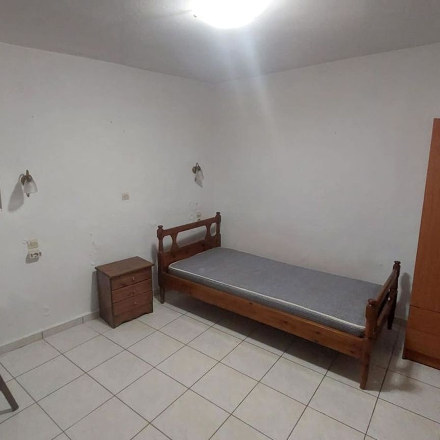 Studio/Γκαρσονιέρα για ενοικίαση Παλιά Πόλη - Φορτέτζα (Ρέθυμνο) - Φωτογραφία 1