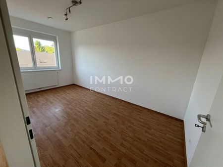 Helle 3-Zi-DG-Wohnung mit Balkon & Stellplatz in Pöchlarn, 78m², Miete €998 - Förderbar - Foto 4