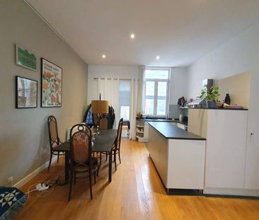 Appartement te huur - foto 4