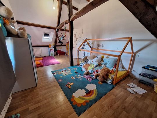 Appartement 4 pièces – 126 m² environ à Vannes (ref : 21068B) - Photo 1