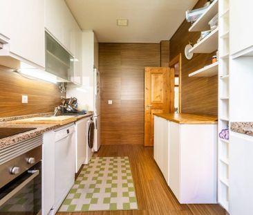 3 bedroom luxury Apartment for rent in Lisbon, Portugal - Photo 6