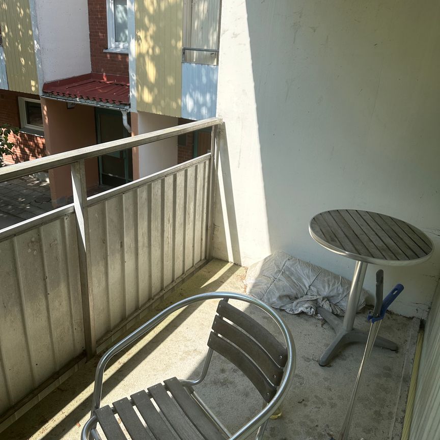 Linrepevägen, Uppsala - Foto 2