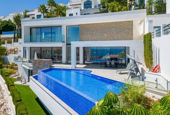 Benalmádena, Andalusia 29630