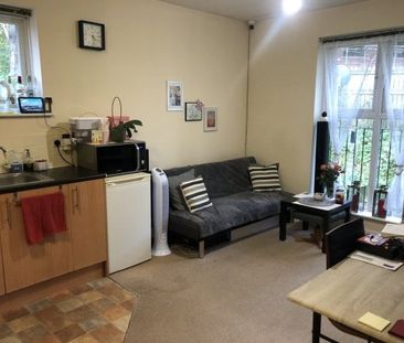Old Bakery Way, Mansfield, NG18 - Photo 4