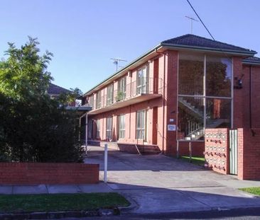 Location - Well Maintained Block - Photo 6