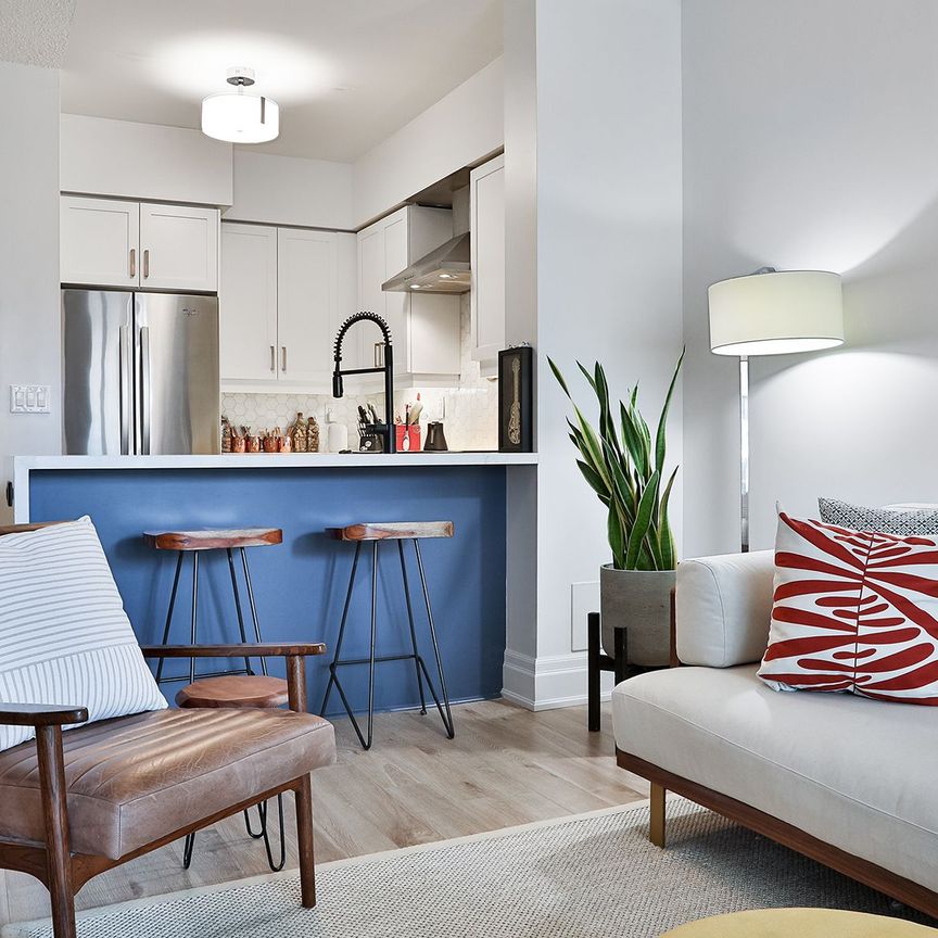 For Lease - 125 Western Battery Road Unit# 404, Toronto, Ontario - Photo 1