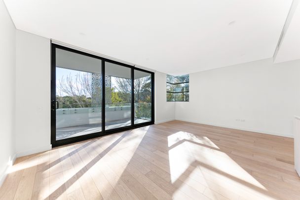 B515/2 Livingstone Avenue, Pymble NSW 2073 - Apartment For Rent | Domain - Photo 1