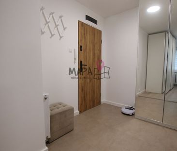 Na wynajem kawalerka na Pomorzanach. - Фото 6