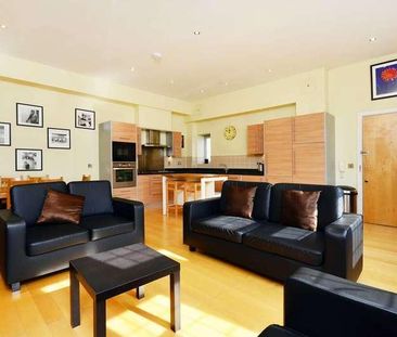 Griffiths Road, Wimbledon, SW19 - Photo 2