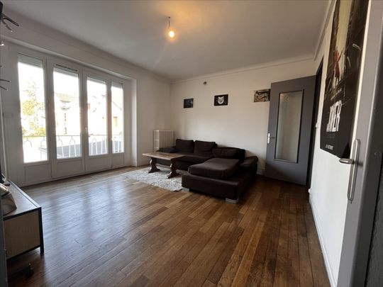 Appartement T3 – Quartier Montrapon - Photo 1