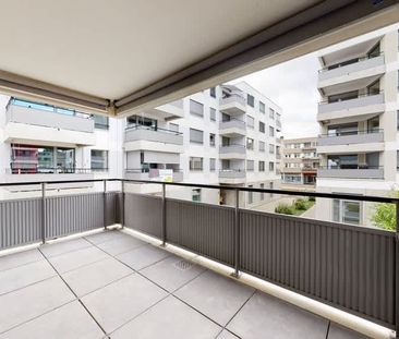 2.5 Zimmer, 56 m², 4. Stock - Photo 3