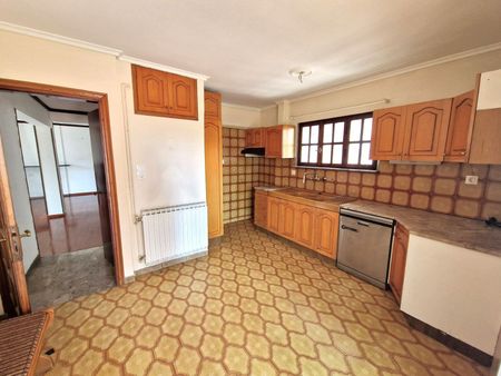 Διαμέρισμα για ενοικίαση Καραμπουρνακι (Καλαμαριά) - Φωτογραφία 2
