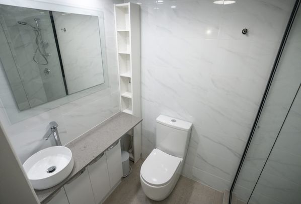 Modern Furnished Studio Close to Everything - Photo 1