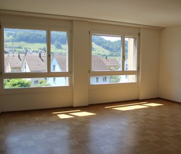 Wohnen in grüner Umgebung - Nähe Gürbe - Photo 5